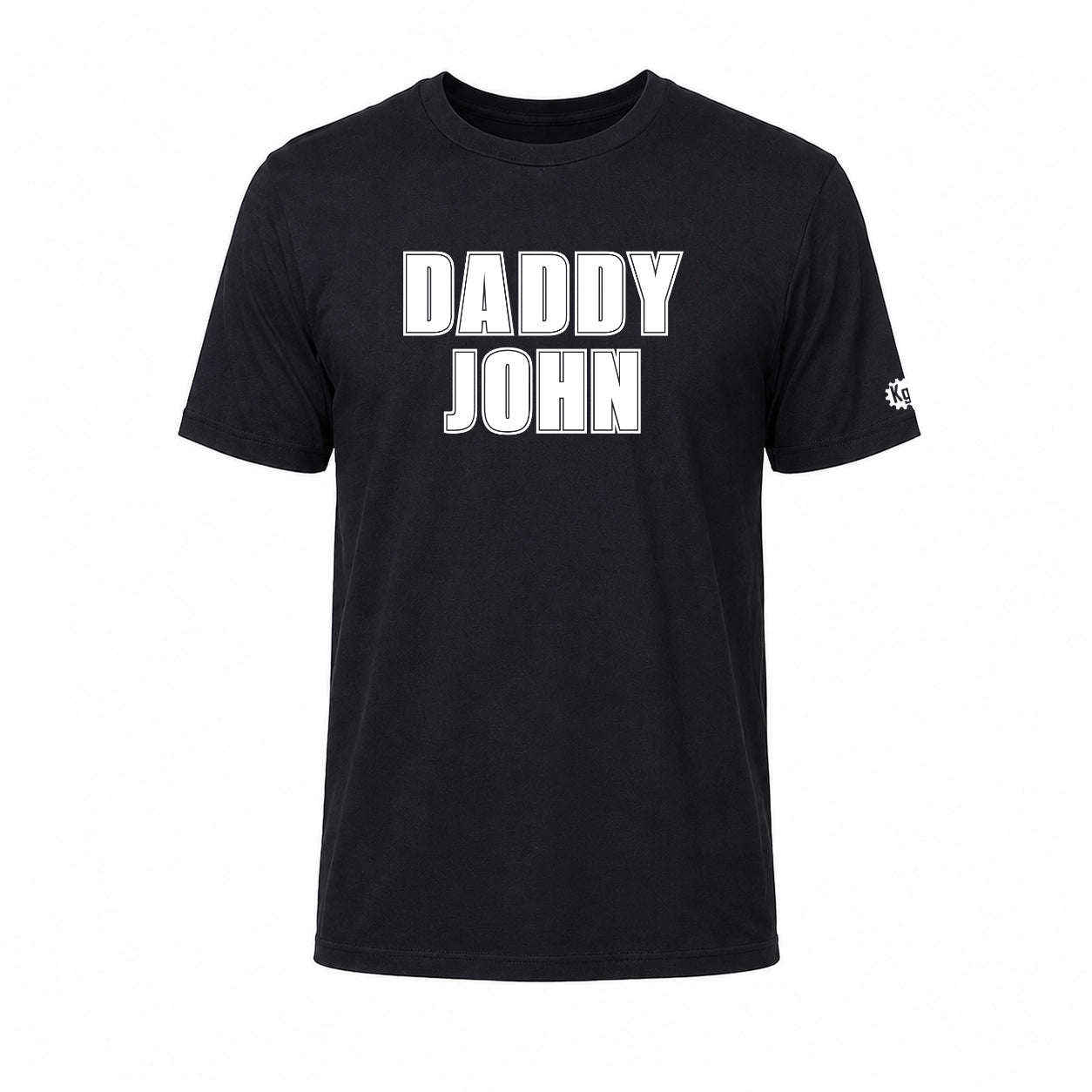 DADDY / boy / boi Tee