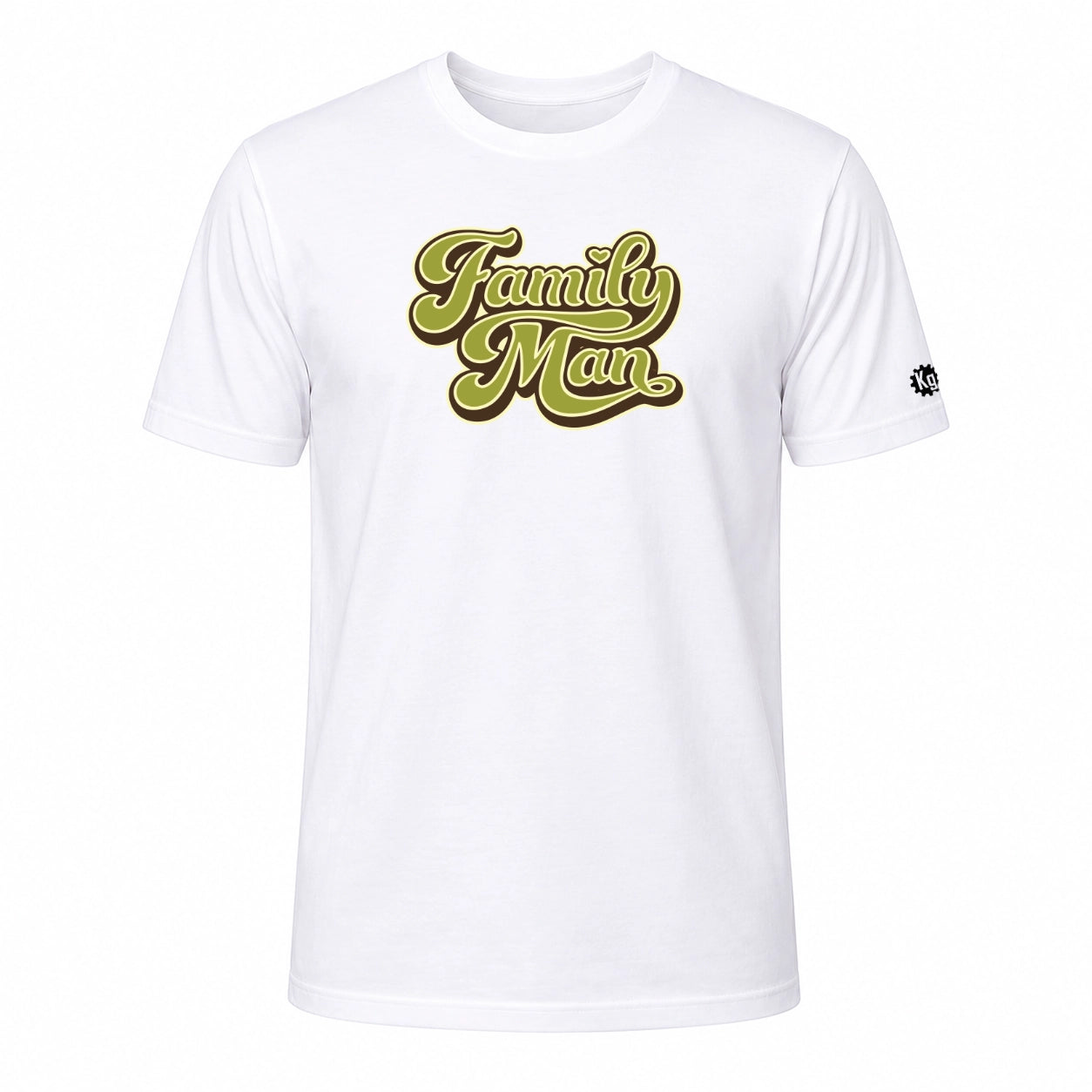 Family Man Tee