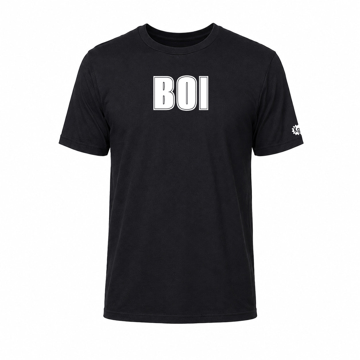 DADDY / boy / boi Tee