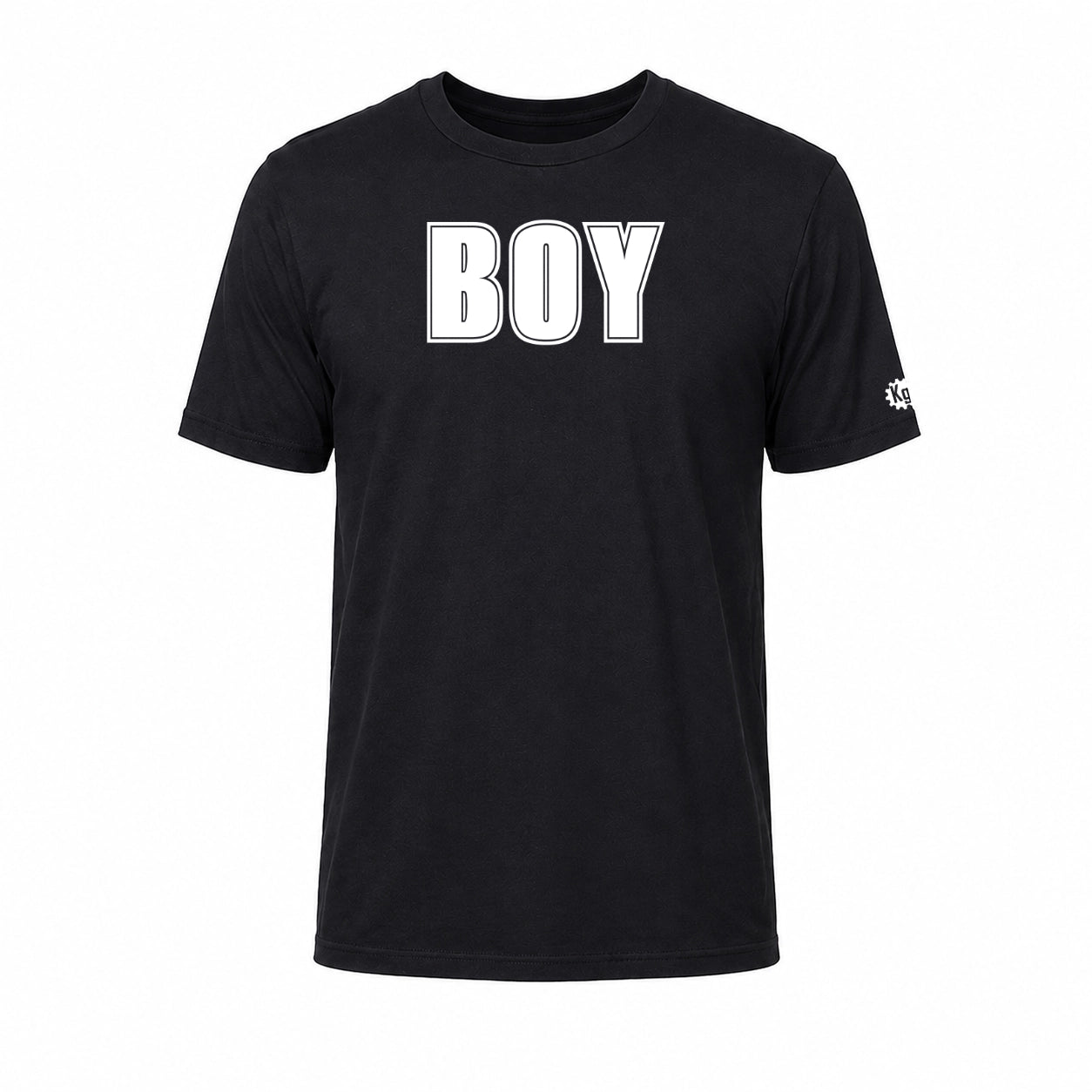 DADDY / boy / boi Tee