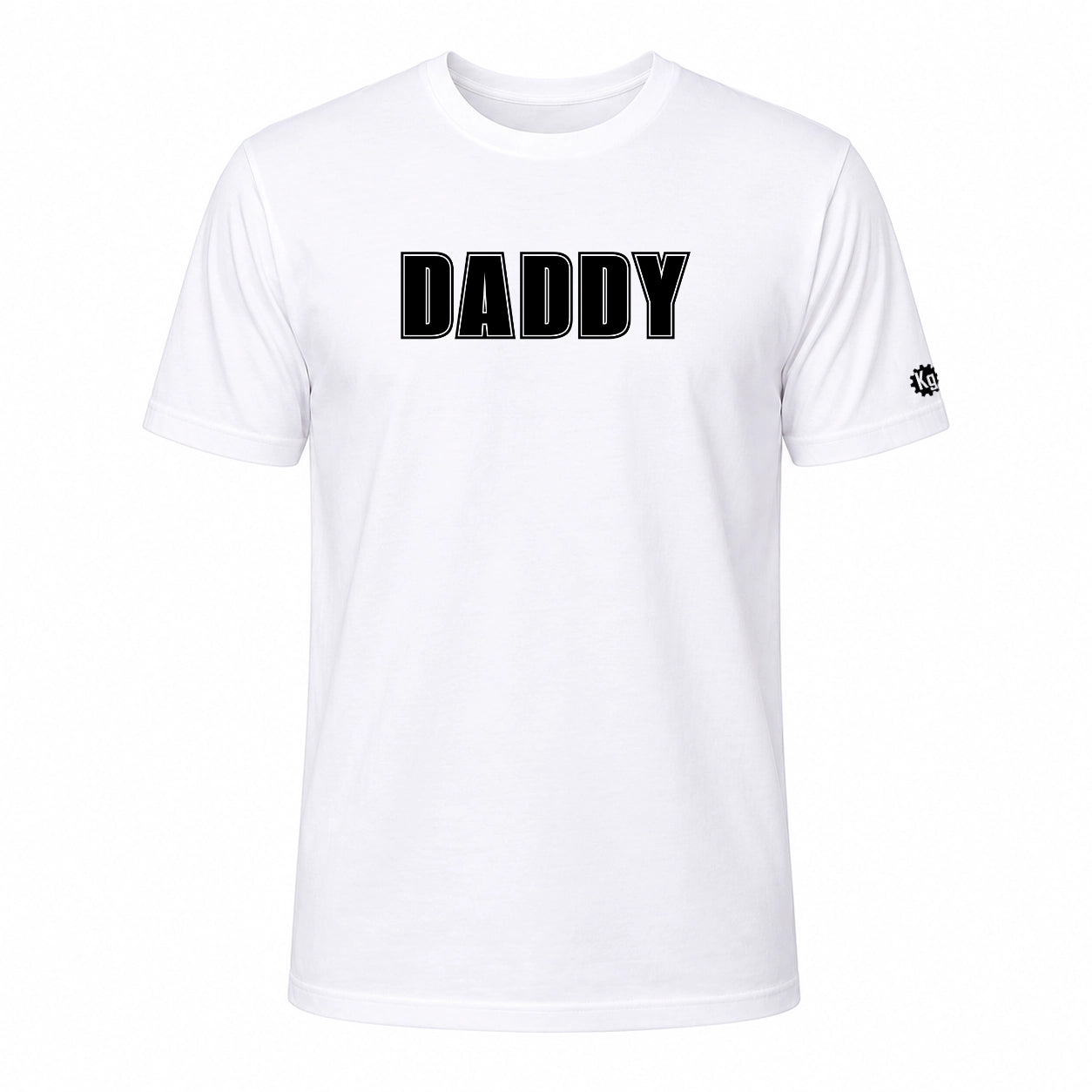 DADDY / boy / boi Tee