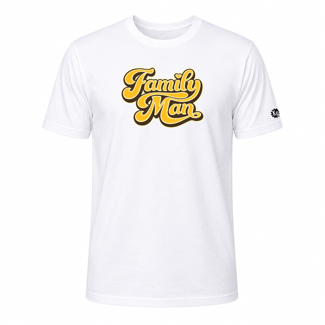 Family Man Tee