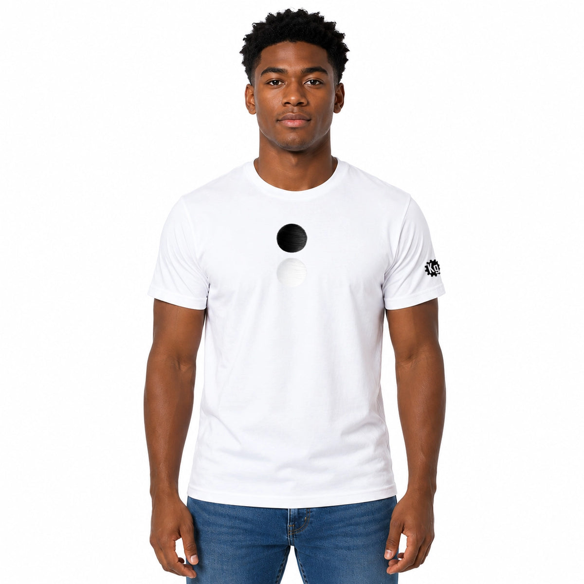 Paint Chips Tee