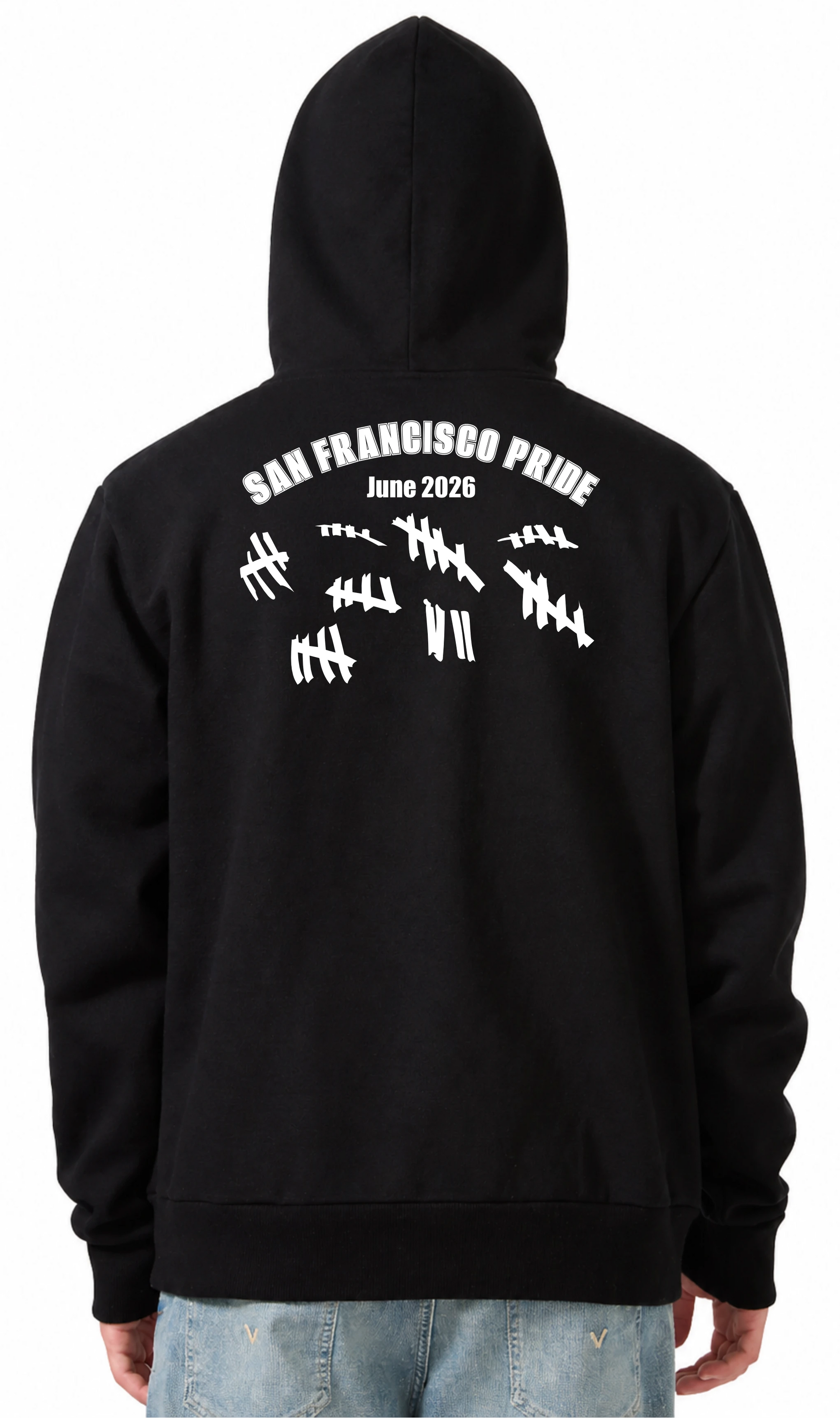 Heavyweight Cotton Hoodie
