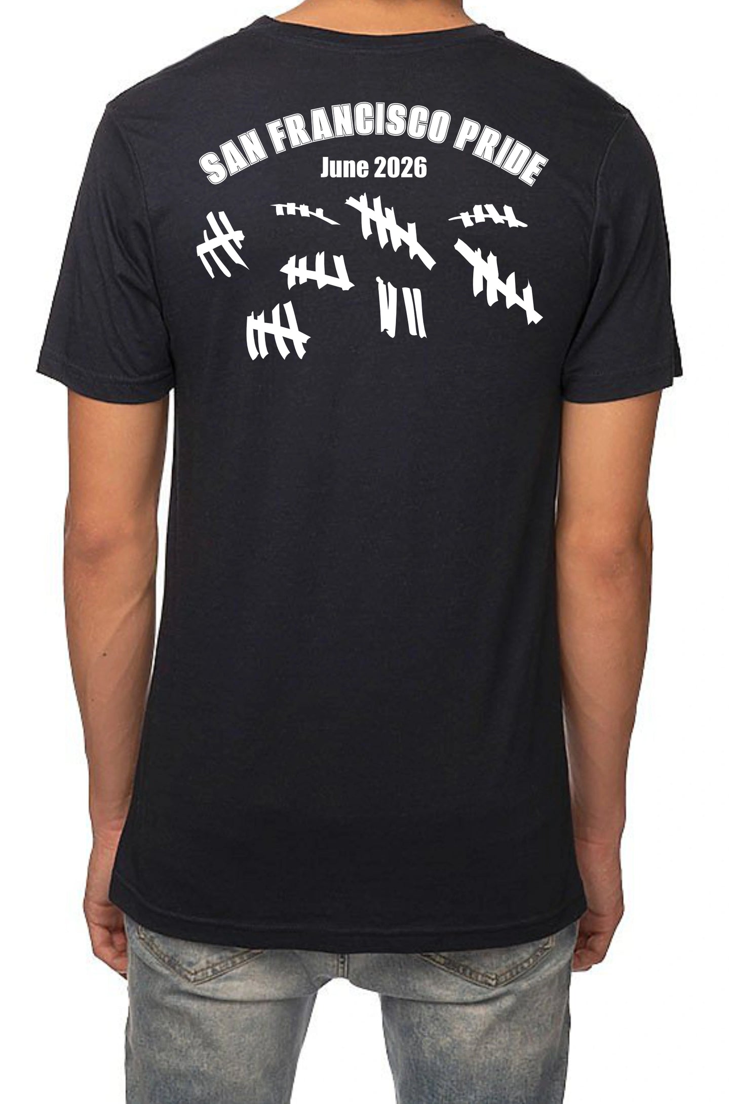 Hemp / Cotton Tee