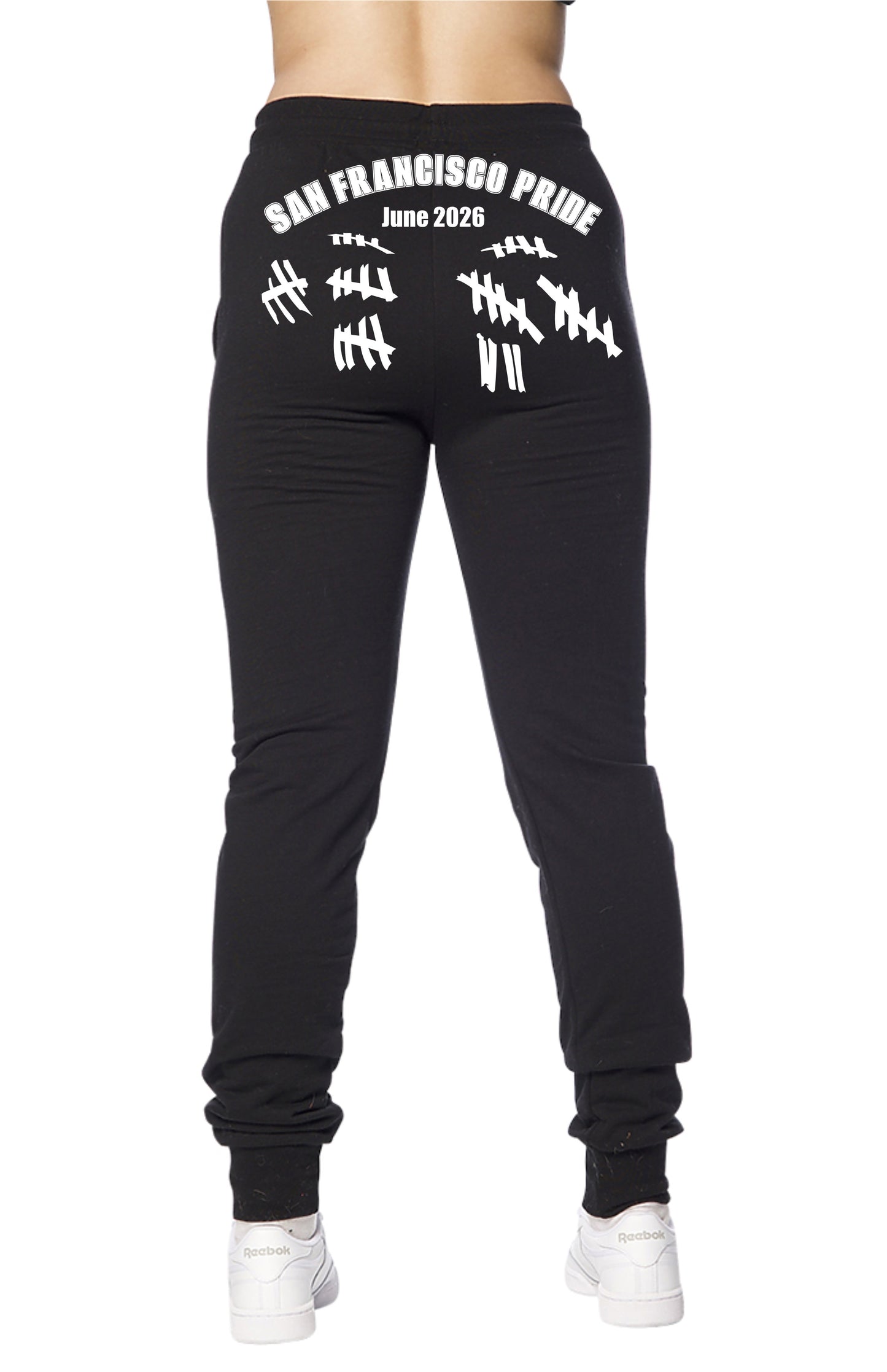 Cotton Fleece Jogger