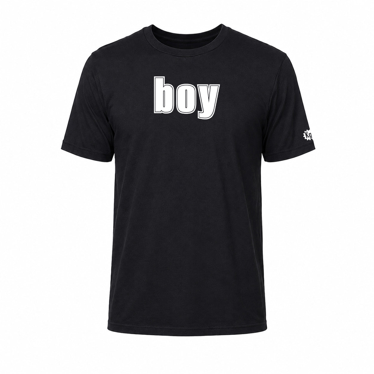 boy